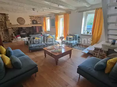 Maison, 172 m²