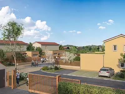Les Villas Gambetta