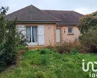 Maison, 123 m²