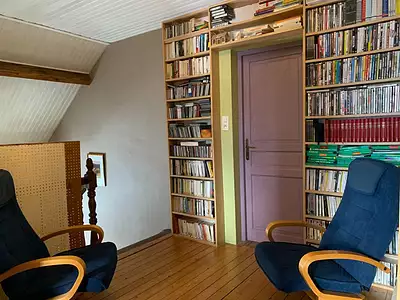 Appartement, 142 m²