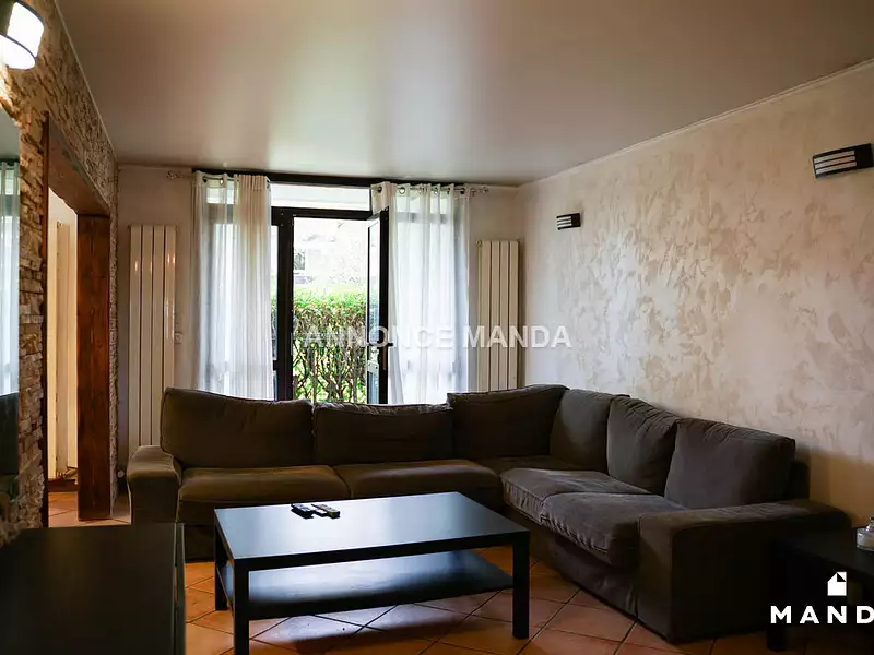 Appartement, 122 m²