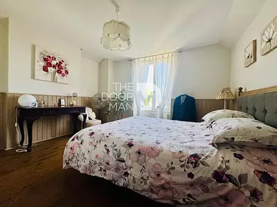 Maison, 117 m²