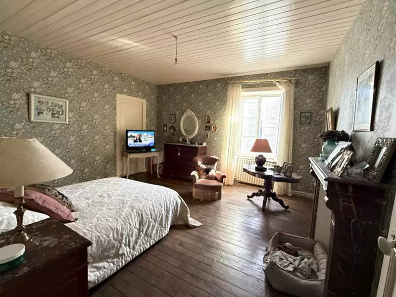 Maison, 187 m²