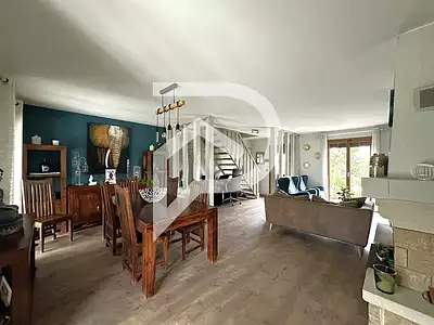 Maison, 109,37 m²