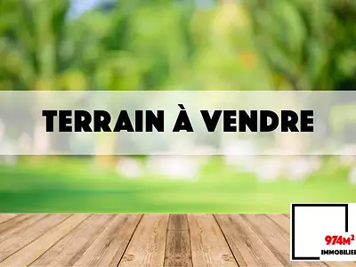 Terrain, 314 m²