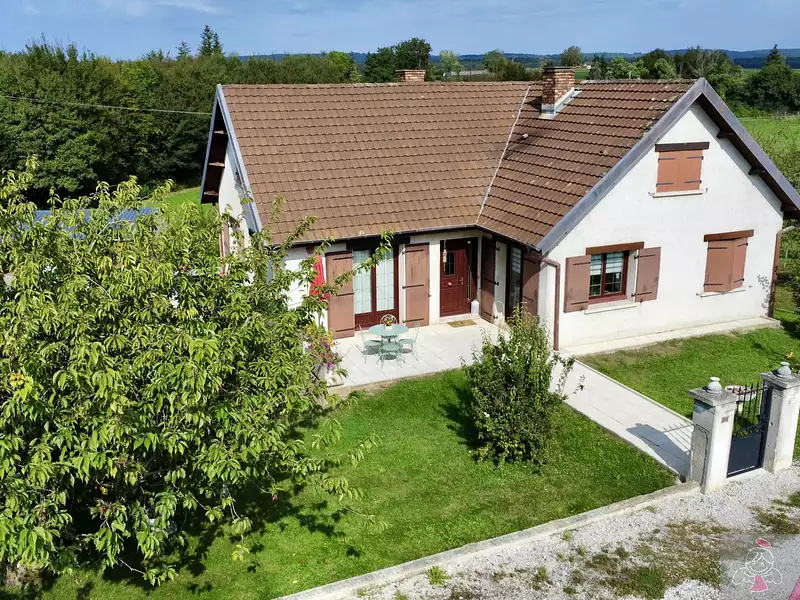 Maison, 96 m²