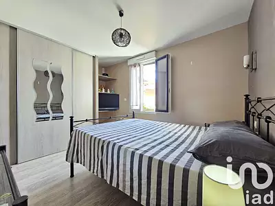 Maison, 140 m²