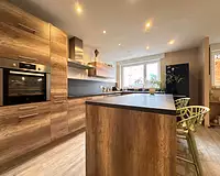 Appartement, 84,08 m²