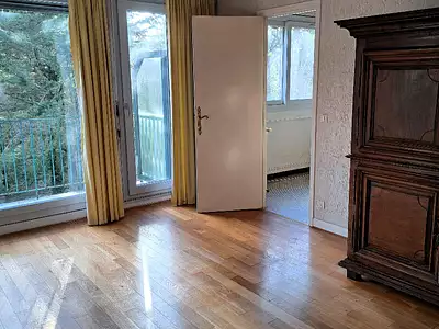 Appartement, 88 m²