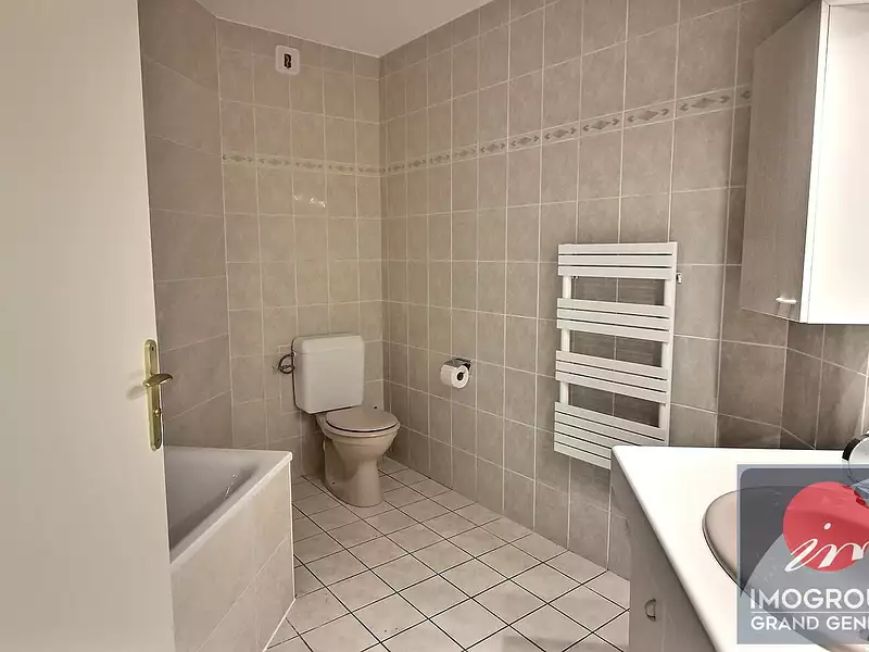 Appartement, 114,09 m²