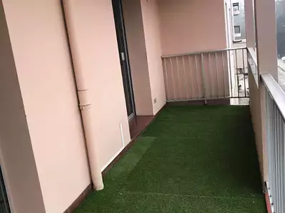 Appartement, 50 m²