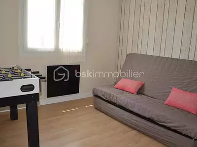 Maison, 110 m²