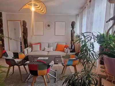 Appartement, 138,77 m²
