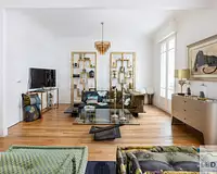 Appartement, 156 m²