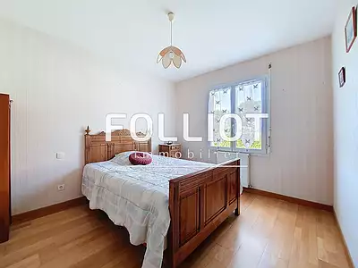Maison, 78 m²