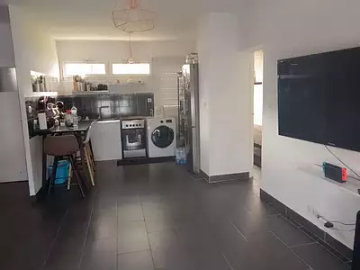 Appartement, 55 m²