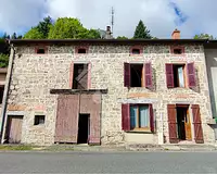 Maison, 88 m²