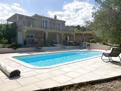 Maison, 129,6 m²