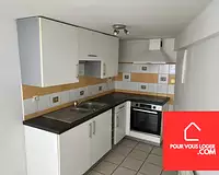 Appartement, 28 m²