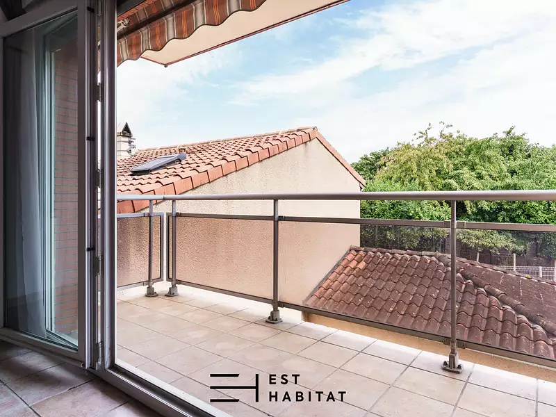 Appartement, 84,16 m²