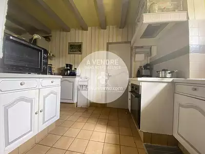 Maison, 160 m²
