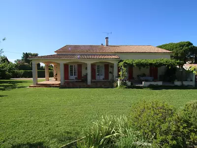 Maison, 158 m²