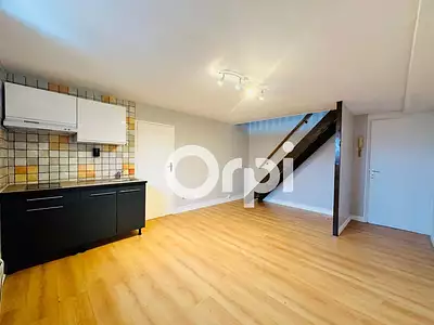 Appartement, 31 m²
