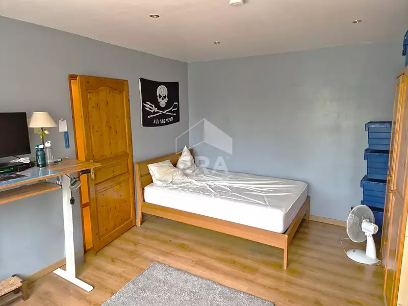 Maison, 266 m²