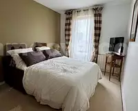 Appartement, 62,1 m²