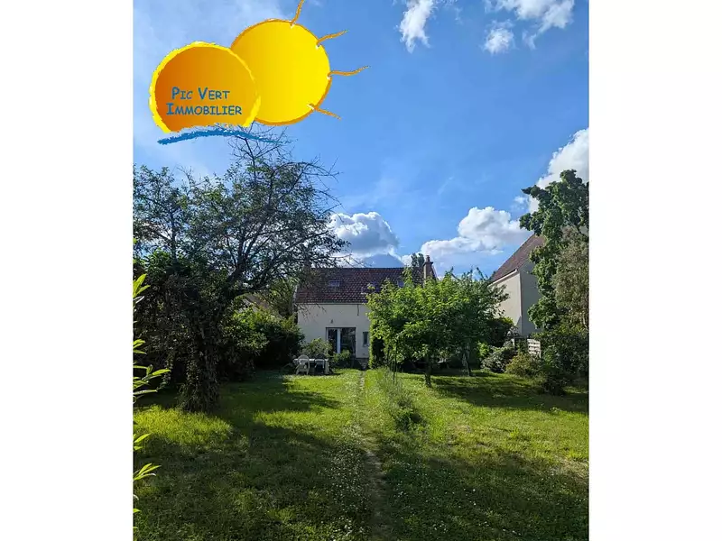 Maison, 86 m²