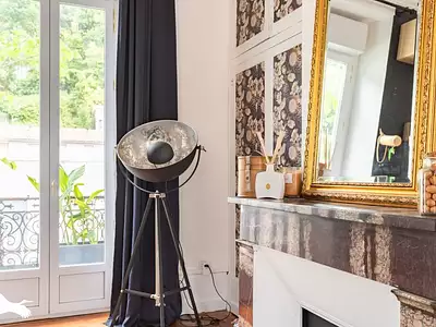 Appartement, 118 m²