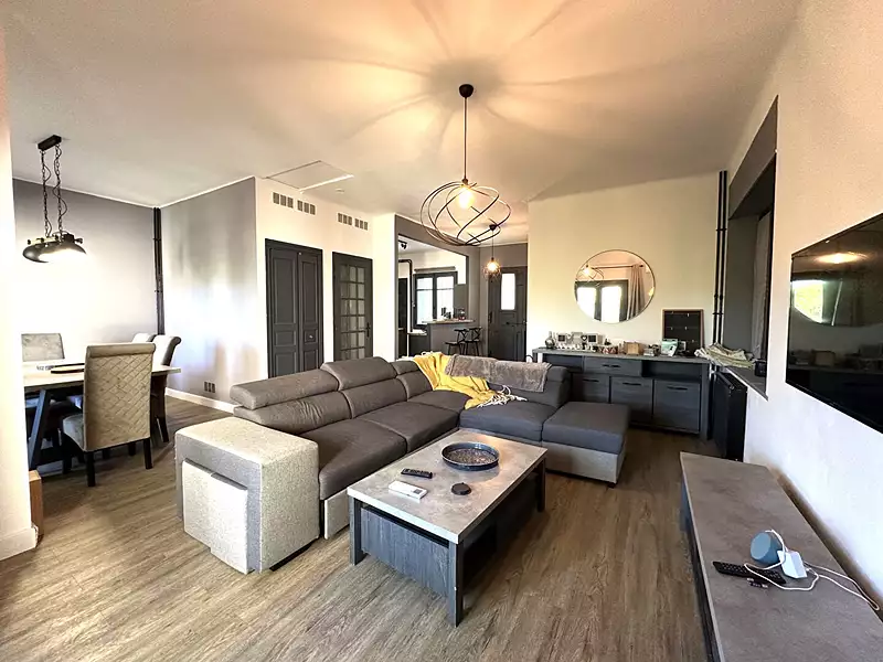 Maison, 100 m²