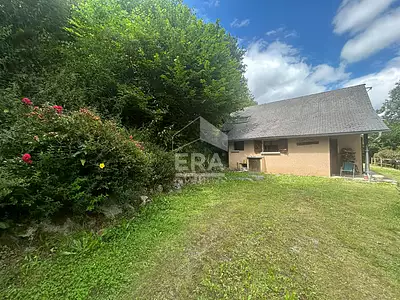 Maison, 72,89 m²