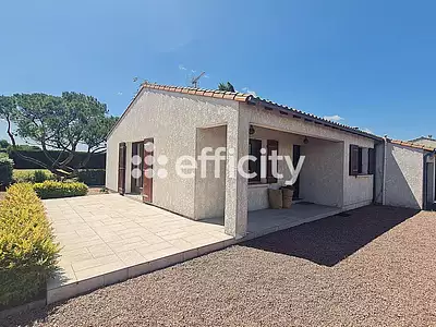 Maison, 89 m²
