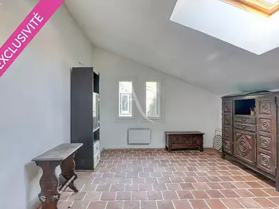 Maison, 143 m²