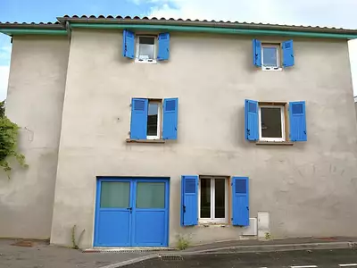 Maison, 113 m²