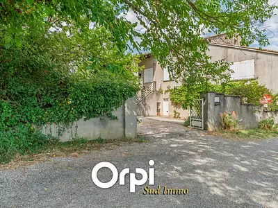Maison, 180 m²