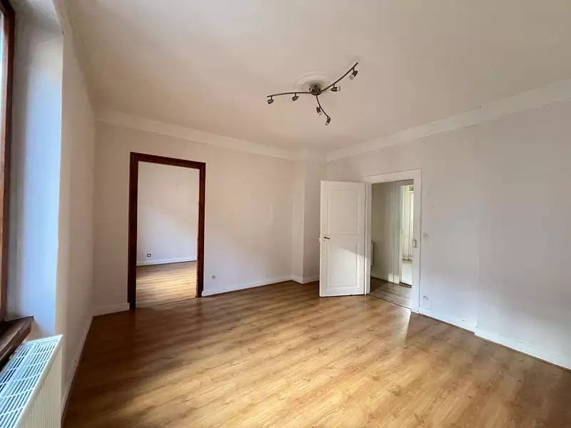 Appartement, 54 m²