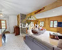 Appartement, 193 m²