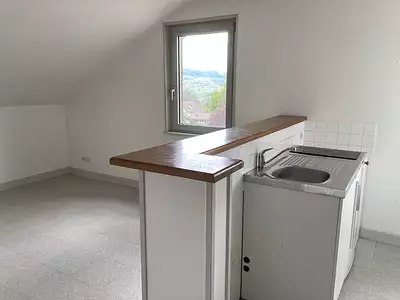 Appartement, 20 m²