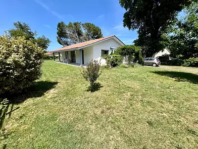 Maison, 95 m²
