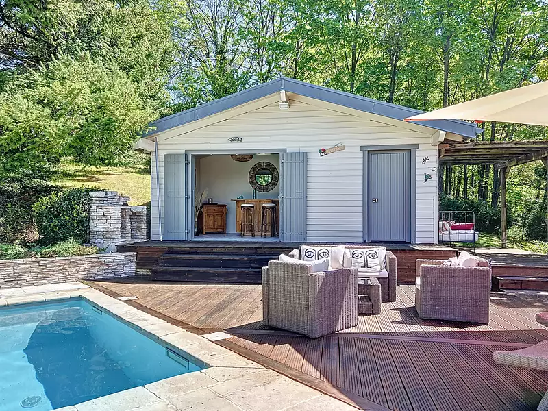 Maison, 365 m²