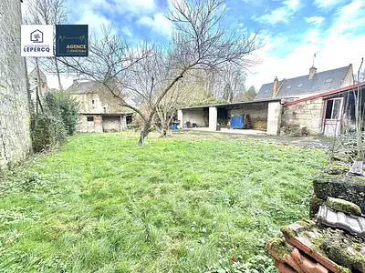 Maison, 180 m²