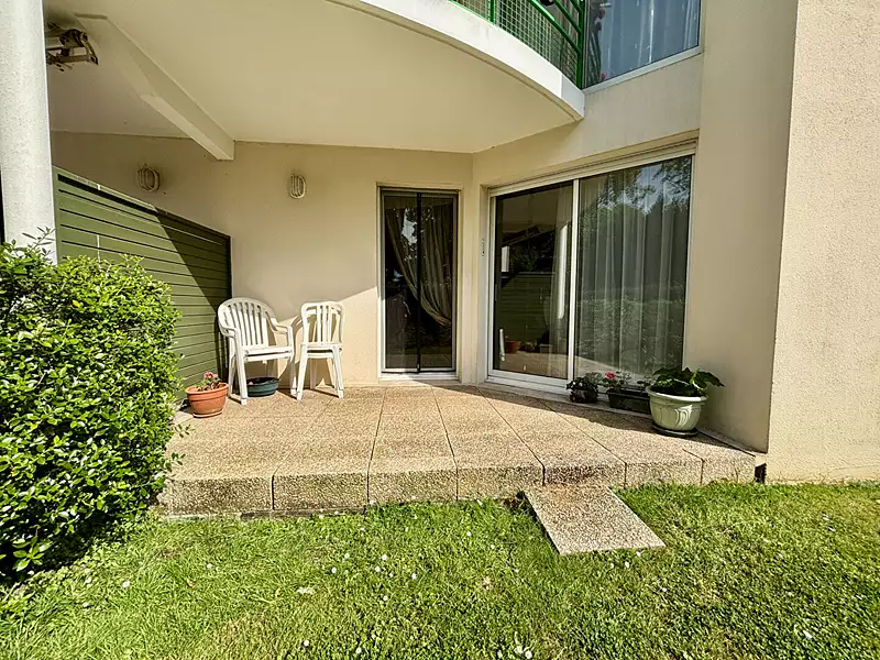 Appartement, 50,78 m²