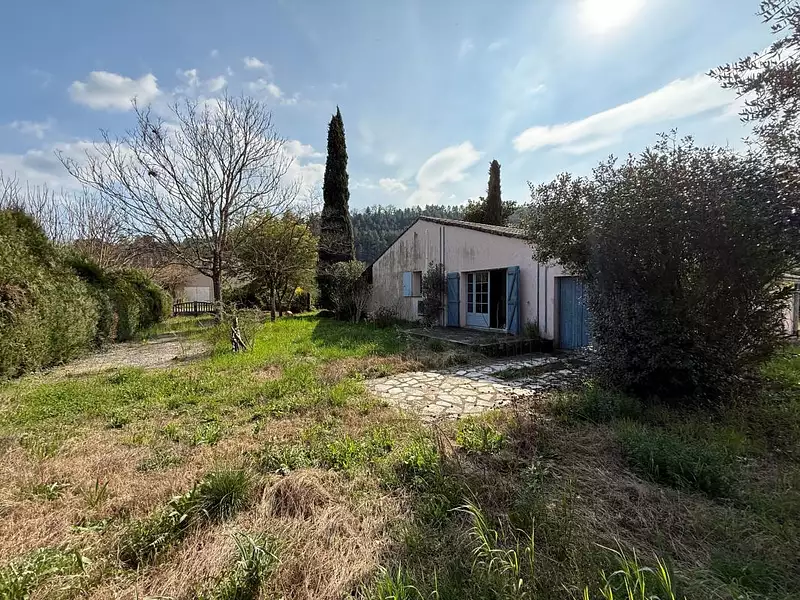 Maison, 100 m²
