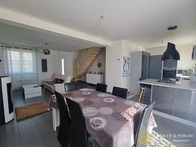 Maison, 100 m²