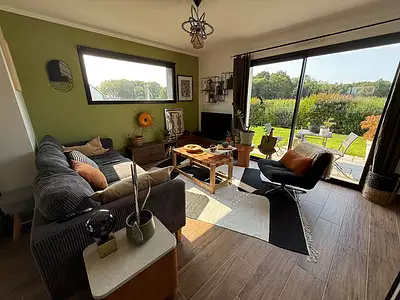 Maison, 140 m²