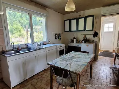 Maison, 68 m²