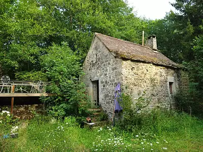 Maison, 125 m²