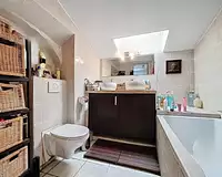 Appartement, 84,65 m²